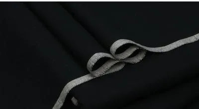 Men’s Unstitched Khaddar Plain Suit