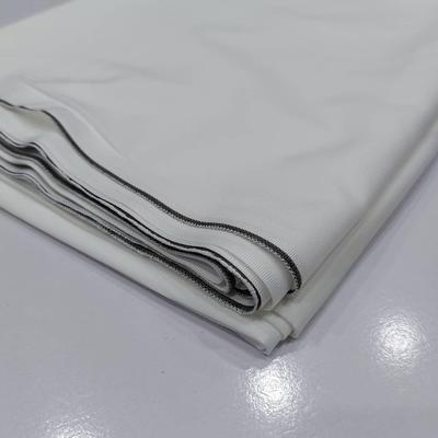 Men’s Unstitched Suit in Boski Fabric - 1 Suit - Plain Design